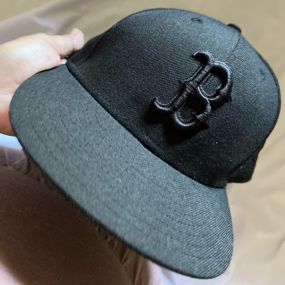 Red Sox hat